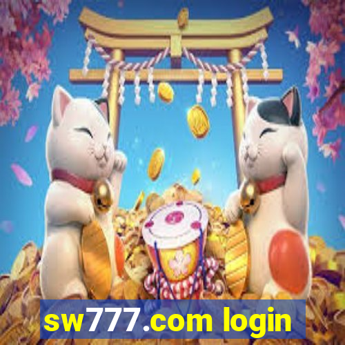 sw777.com login